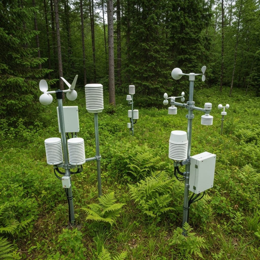 Environmental Monitoring