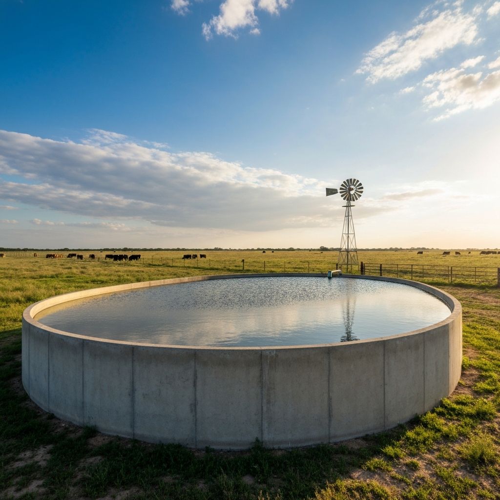 Agricultural Operations