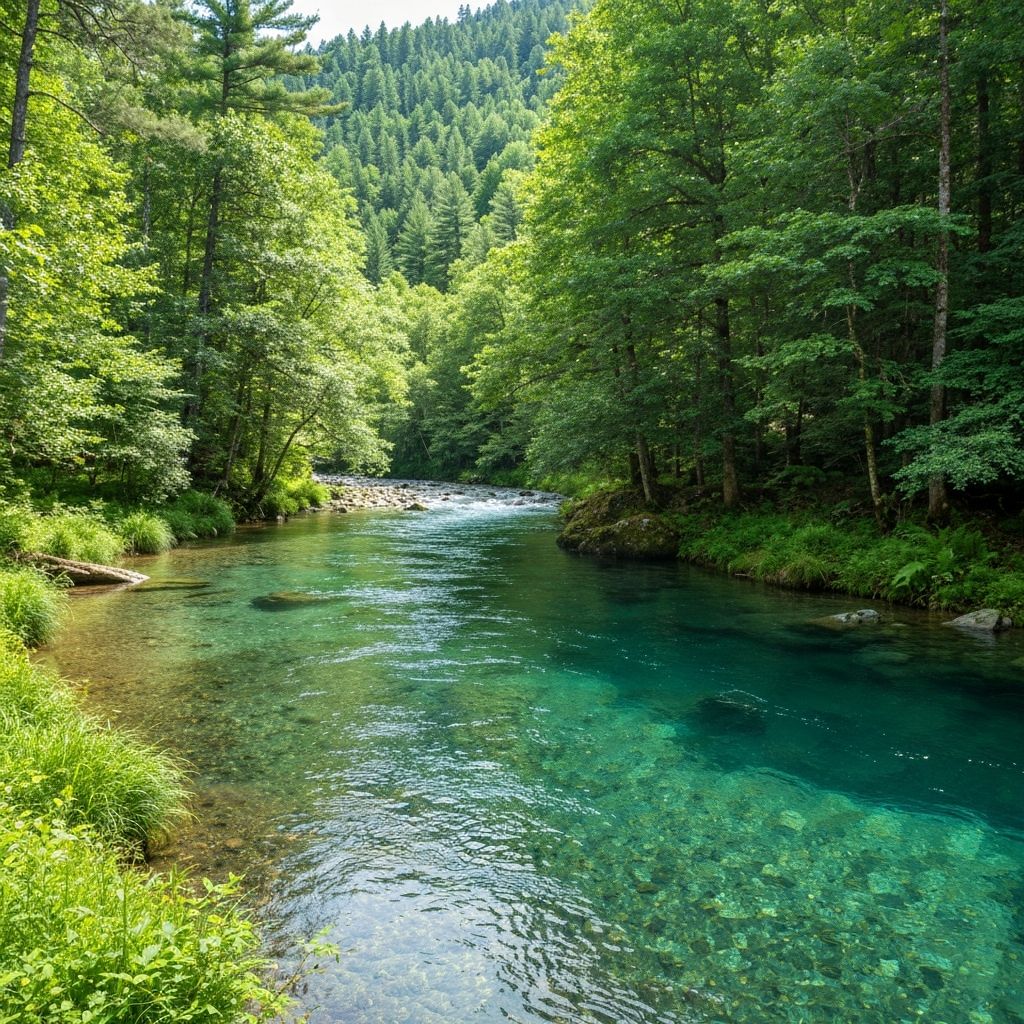 Watershed Monitoring