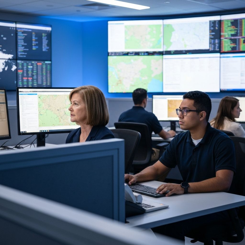 Emergency Management