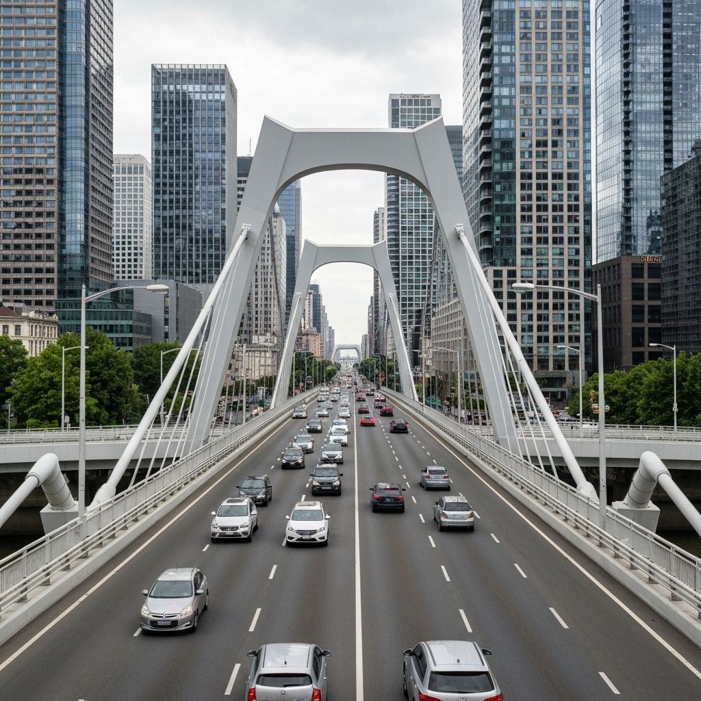 Infrastructure Health