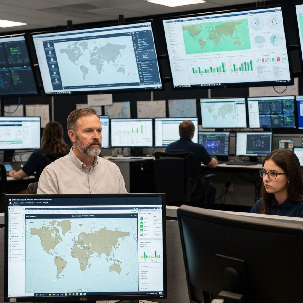 Emergency Management
